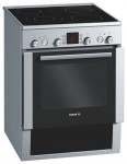 Bosch HCE754850 Fogão de Cozinha