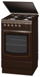 Gorenje GN 460 B Virtuvės viryklė