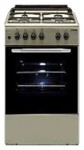 BEKO CE 51020 X Кухненската Печка