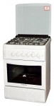 AVEX G602W Кухонна плита