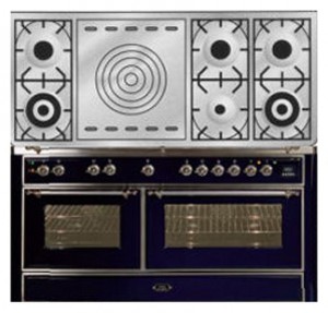 снимка Кухненската Печка ILVE M-150SD-E3 Blue