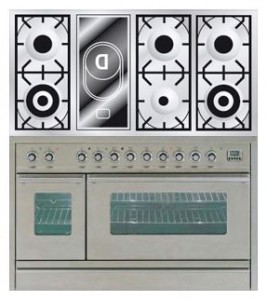 foto Dapur ILVE PSW-120V-MP Stainless-Steel