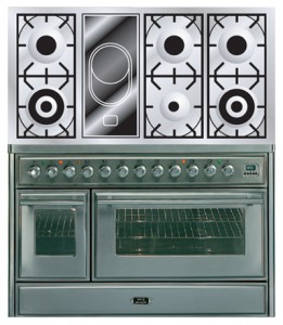 foto Dapur ILVE MT-120VD-VG Stainless-Steel