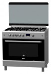 LGEN G9070 X Кухонна плита