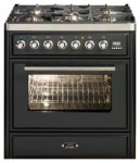 ILVE MT-76D-VG Matt Stufa di Cucina