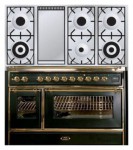 ILVE M-120FD-VG Matt Stufa di Cucina