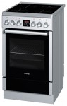 Gorenje EC 55335 AX0 Virtuvės viryklė