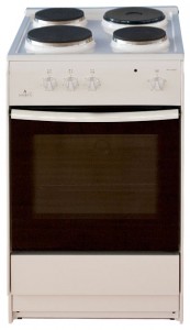 снимка Кухненската Печка DARINA B EM331 404 W