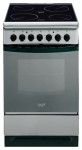 Hotpoint-Ariston C 3V N1 (X) Estufa de la cocina