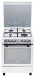 Hotpoint-Ariston CG 65SG1 (W) Σόμπα κουζίνα