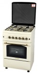 AVEX G603Y 厨房炉灶