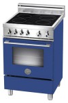 BERTAZZONI X60 IND MFE BL Σόμπα κουζίνα