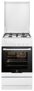 foto Kompor dapur Electrolux EKG 951302 W