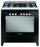 Glem ML912VBL Estufa de la cocina