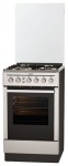 AEG 31645GM-MN Kitchen Stove