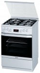 Gorenje K 65348 DX Σόμπα κουζίνα