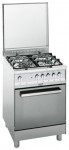 Hotpoint-Ariston CP 65 SG1 Σόμπα κουζίνα