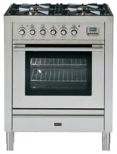 foto Dapur ILVE PL-70-MP Stainless-Steel