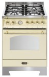 LOFRA RBI66MFT/C Kitchen Stove