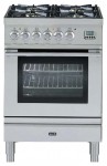 ILVE PL-60-MP Stainless-Steel Liesi