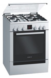 照片 厨房炉灶 Bosch HGV645250R