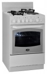 De Luxe 5422.01гэ Kitchen Stove