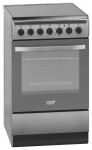 Hotpoint-Ariston HM5 V22A (X) štedilnik