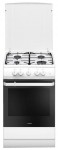 Hansa FCMW53009 Cuisinière