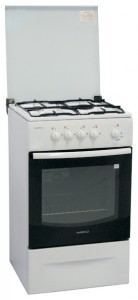 Foto Estufa de la cocina DARINA GM 4M42 002