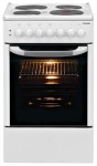 BEKO CE 56100 Fogão de Cozinha