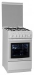 De Luxe 506040.01г Kitchen Stove