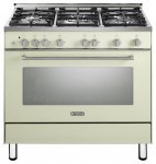 Delonghi PGGVB 965 GHI Fogão de Cozinha