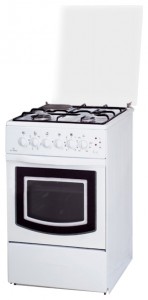 снимка Кухненската Печка GRETA 1470-ГЭ исп. 00