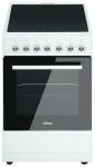 Simfer F56VW03001 Кухненската Печка