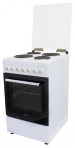 снимка Кухненската Печка Simfer F56EW05001