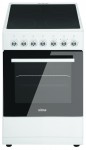 Simfer F56VW05001 厨房炉灶