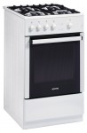 Gorenje G 51101 AW Σόμπα κουζίνα