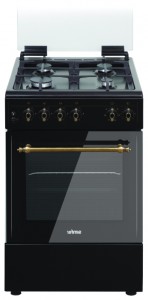 foto Kompor dapur Simfer F56GL42001