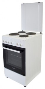 снимка Кухненската Печка Simfer F56EW03001