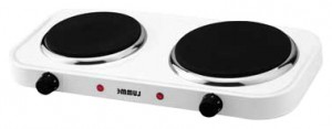 Photo Cuisinière Lumme LU-3604 WH