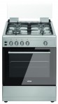 Simfer F66GH42001 Кухонная плита
