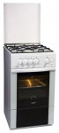 Desany Comfort 5520 WH Кухонная плита
