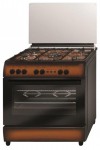 Simfer F96GD52001 Кухонная плита