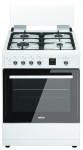 Simfer F66GW42002 Estufa de la cocina