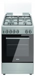 Simfer F56GH42002 Кухонная плита