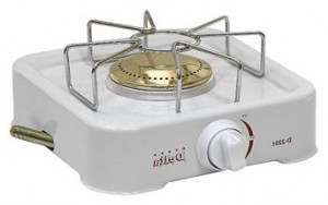 Photo Kitchen Stove DELTA D-2201