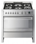 Smeg CS19 Fogão de Cozinha