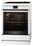 AEG 47056VS-WN Kitchen Stove