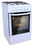 BEKO CSG 52110 GW Σόμπα κουζίνα