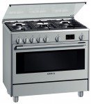 Bosch HSB738256M Kitchen Stove